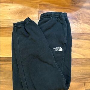 The North Face Kids Charcoal Sweatpants